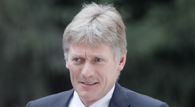 Kremlin: &quot;Putin ve Trump bu ay Japonya&#039;da görüşebilir&quot;