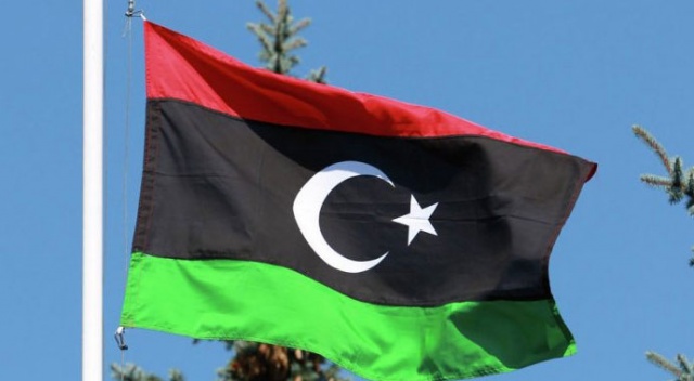 Libya Ordusunun iddiası: 'Alıkonulan Türklerden haberimiz yok' Libya Ordusunun iddiası: 'Alıkonulan Türklerden haberimiz yok'