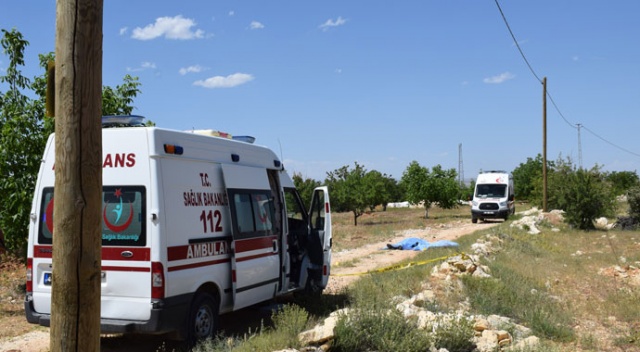 Malatya'da cinayet: polis memuru ve annesi öldü