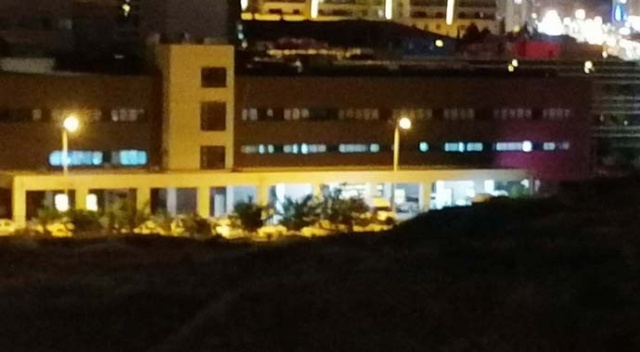Mardin’de muhtarlık kavgası: 22 yaralı Mardin’de muhtarlık kavgası: 22 yaralı