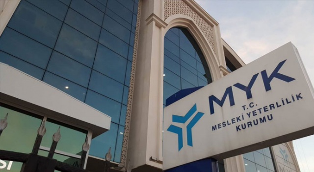 Meslek standartları sil baştan Meslek standartları sil baştan