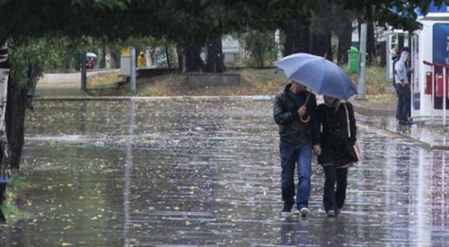 Meteoroloji duyurdu! Bugün hava nasıl olacak? (23 Haziran 2019 hava durumu) Meteoroloji duyurdu! Bugün hava nasıl olacak? (23 Haziran 2019 hava durumu)