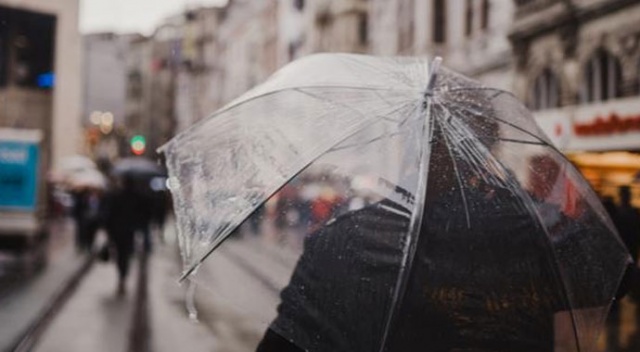 Meteoroloji duyurdu! Bugün hava nasıl olacak? (4 Haziran 2019 hava durumu)