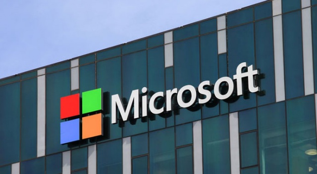 Microsoft'tan Huawei kararı Microsoft'tan Huawei kararı