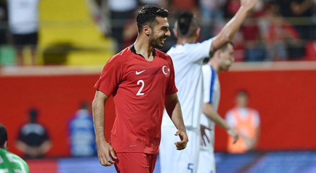 Millî ruh geri geldi