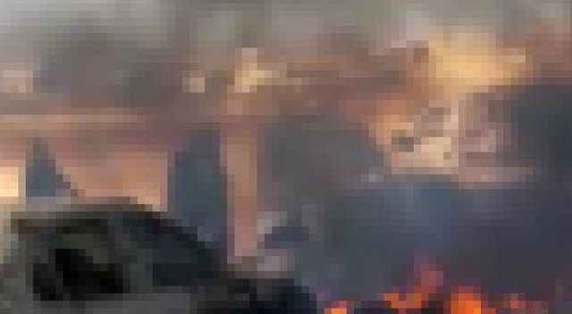 Mısır’daki saldırıyı DEAŞ üstlendi
