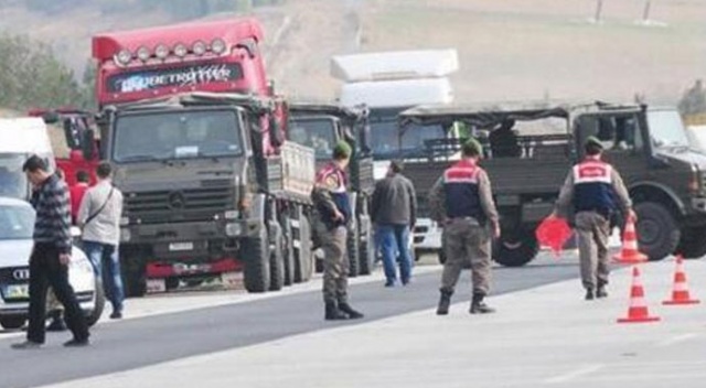 MİT tırları davasında kritik isimlere ceza yağdı MİT tırları davasında kritik isimlere ceza yağdı