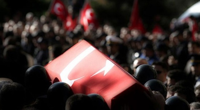 MSB açıkladı: İdlib'de bir asker şehit oldu MSB açıkladı: İdlib'de bir asker şehit oldu