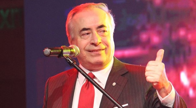 Mustafa Cengiz: Transfer durmaz Mustafa Cengiz: Transfer durmaz