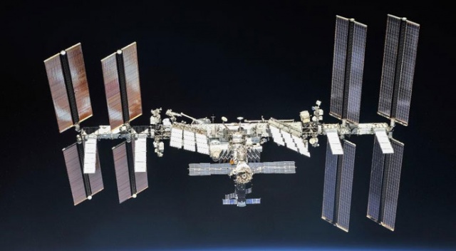 NASA'dan turizm hamlesi NASA'dan turizm hamlesi