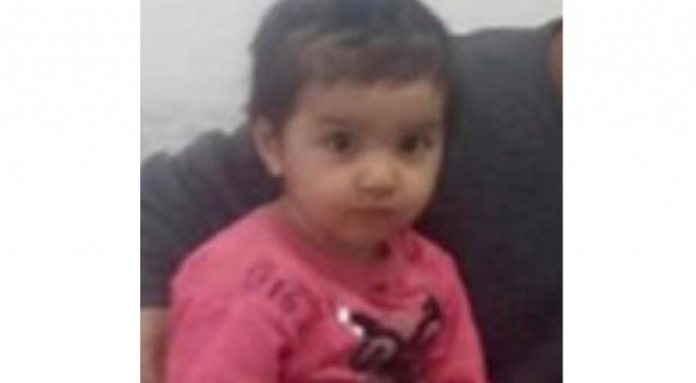 Niğde&#039;de 4&#039;üncü kattan düşen çocuk hayatını kaybetti