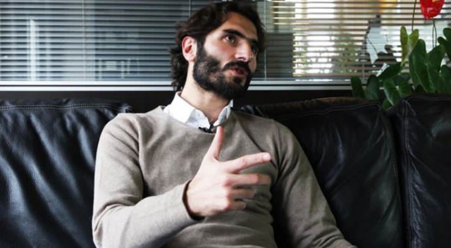 Nihat Özdemir’den Altıntop bombası Nihat Özdemir’den Altıntop bombası