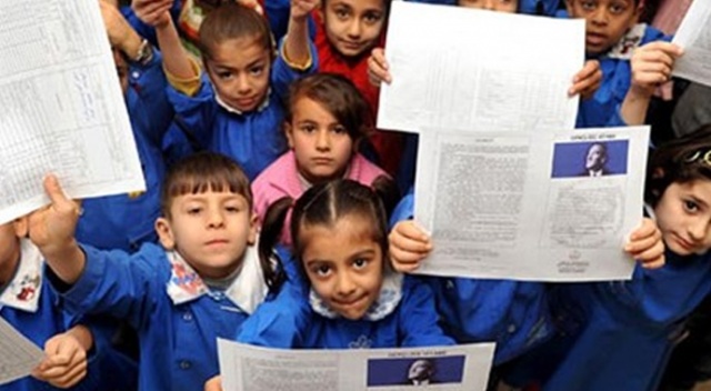Okula başlama yaşını 69 aya çıkaran teklif Meclis&#039;ten geçti