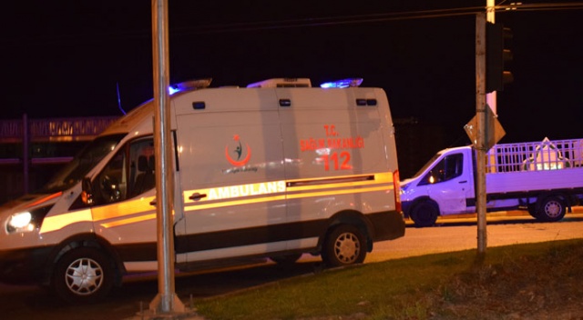 Öz amcalarını sopa ile darp ederek öldürdüler