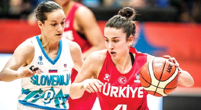 Peri hikâyesi!
