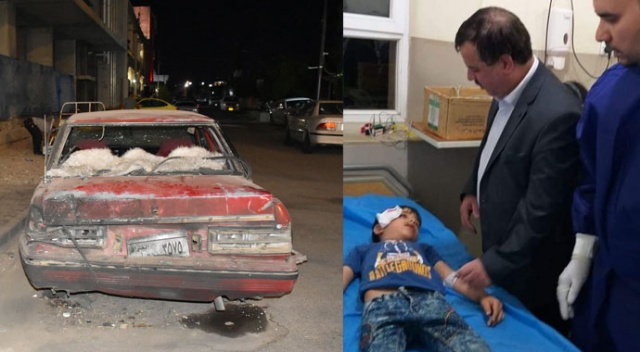 Peşmerge Kerkük için fırsat kolluyor