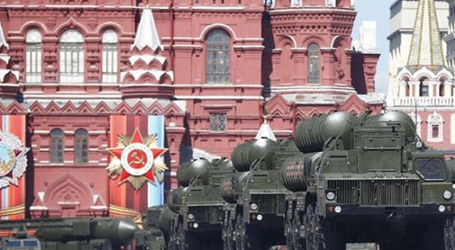 Putin'den 'yenilmez silah' açıklaması Putin'den 'yenilmez silah' açıklaması