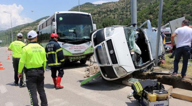 Ramazan Bayramı öncesi korkunç bilanço: 27 ölü, 211 yaralı
