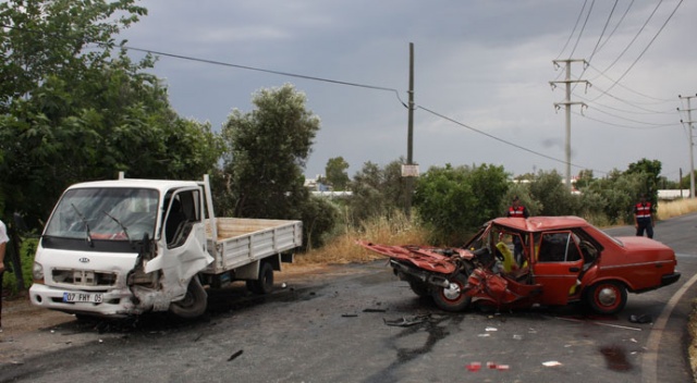 Ramazan Bayramı tatilinde kaza bilançosu: 101 ölü, 731 yaralı