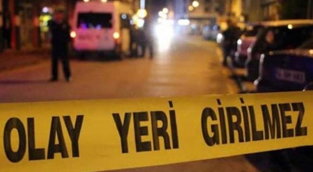 Şanlıurfa&#039;da silahlı kavga: 1 ölü, 1 yaralı