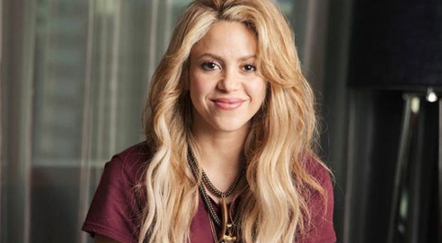 Shakira, vergi dolandırıcılığı suçlamasıyla ifadeye çağrıldı Shakira, vergi dolandırıcılığı suçlamasıyla ifadeye çağrıldı