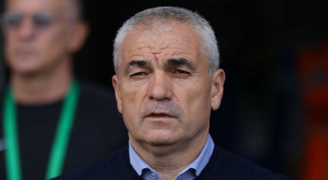 Sivasspor&#039;da Rıza Çalımbay dönemi resmen başladı