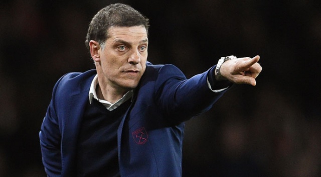 Slaven Bilic, West Bromwich Albion&#039;ın yeni teknik patronu oldu