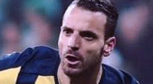 Soldado, Fenerbahçe’ye veda etti