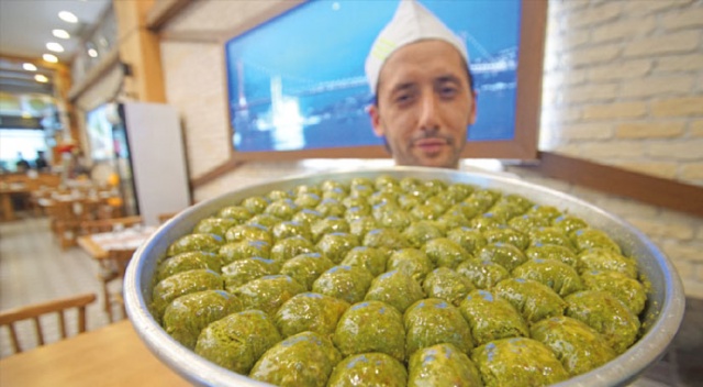 Tatlı yapalım tatlı konuşalım Tatlı yapalım tatlı konuşalım