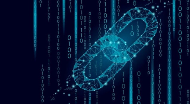 Terzi usulü Blockchain