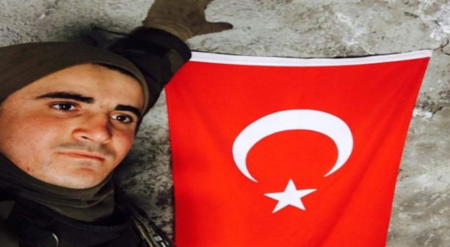 Tokat'a şehit ateşi düştü Tokat'a şehit ateşi düştü