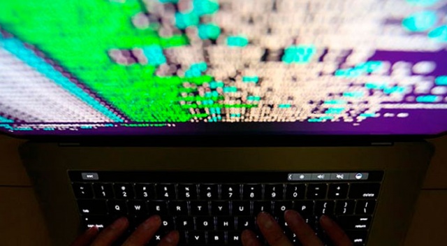 Türk hackerlar Mısır'daki bazı devlet sitelerini hackledi Türk hackerlar Mısır'daki bazı devlet sitelerini hackledi