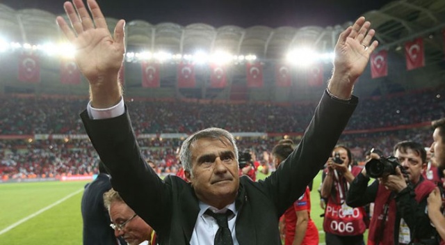 Türkiye 'Güneş' açtı! Türkiye 'Güneş' açtı!