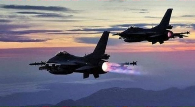 Türkiye’nin pençesi, Kuzey Irak’ta Türkiye’nin pençesi, Kuzey Irak’ta