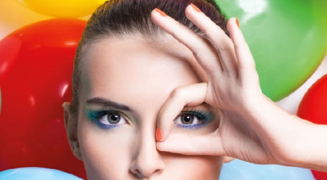 Turuncuyu görünce alıyoruz Turuncuyu görünce alıyoruz