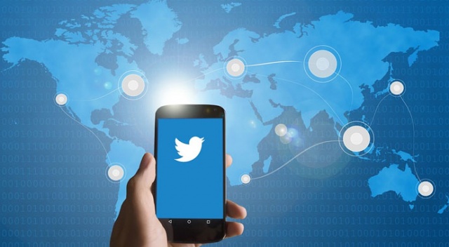Twitter&#039;dan siyasilere &#039;uyarı etiketi&#039;