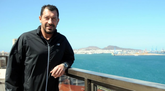 Ufuk Sarıca: Hayaller yine gerçek olacak Ufuk Sarıca: Hayaller yine gerçek olacak