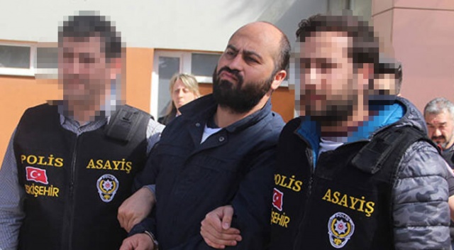 Üniversitede katliam yapmıştı! Savunması kan dondurdu Üniversitede katliam yapmıştı! Savunması kan dondurdu