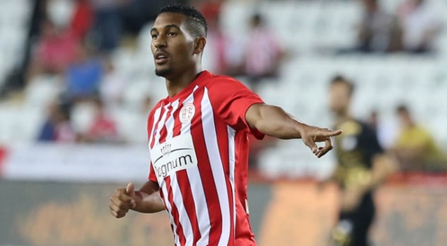 Vainqueur, Toulouse'a transfer oldu Vainqueur, Toulouse'a transfer oldu