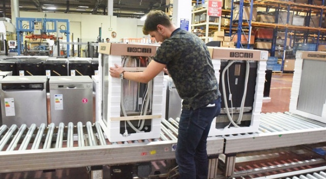 Vestel’den 22 milyon liralık tasarruf