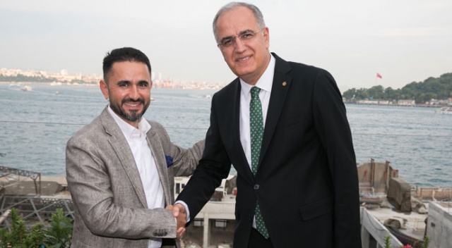 Vestel iki yıl daha Türk voleybolunun ana sponsoru oldu Vestel iki yıl daha Türk voleybolunun ana sponsoru oldu