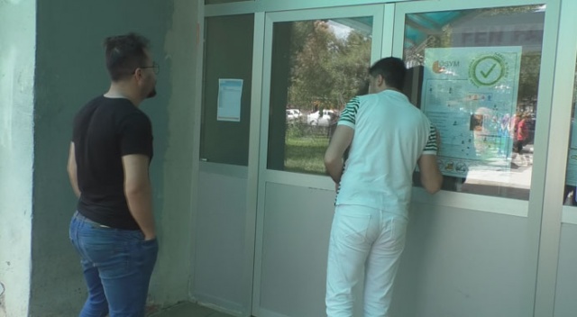 Yanlış kapı 1 yıllarına mal oldu Yanlış kapı 1 yıllarına mal oldu