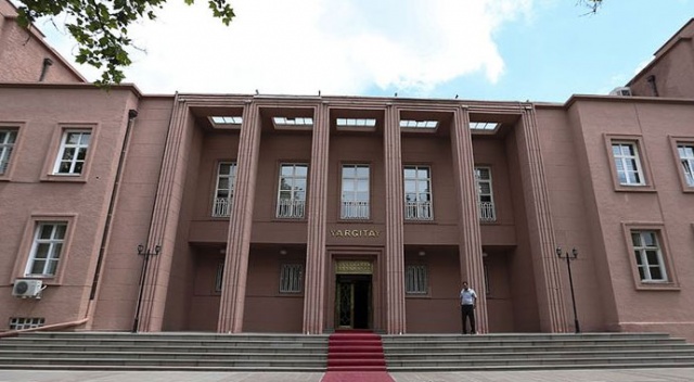 Yargıtayın şeffaflık bildirgesi dünyaya referans olacak