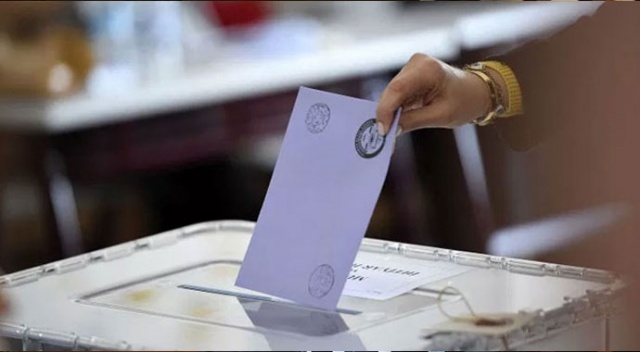 Yenilenen İstanbul seçiminde seçmenlere uyarılar Yenilenen İstanbul seçiminde seçmenlere uyarılar