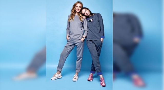 Yumuşak  tabanlı ayakkabı giymeli