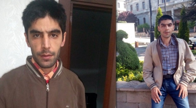 Zihinsel engelli gençten haber alınamıyor Zihinsel engelli gençten haber alınamıyor