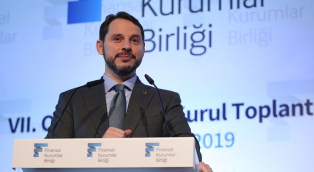 '17 yıl sonra ilk defa cari fazla vereceğiz' '17 yıl sonra ilk defa cari fazla vereceğiz'