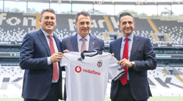 &#039;Benden sonra tufan olmasın&#039;