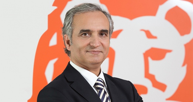 'Cebimde POS' uygulaması ING Grubunda da kullanılmaya başlanacak' 'Cebimde POS' uygulaması ING Grubunda da kullanılmaya başlanacak'