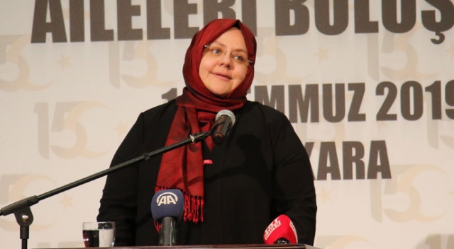 'Darbe girişimiyle ilgili açılan 289 davadan 239'u tamamlandı' 'Darbe girişimiyle ilgili açılan 289 davadan 239'u tamamlandı'